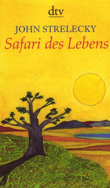 Titelbild zum Buch: Safari des Lebens